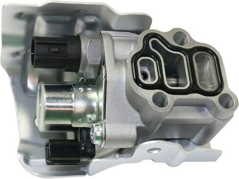 Variable Valve Timing VTEC Spool Valve Solenoid - VTEC Solenoid K20 for Honda Civic Si Acura TSX RSX Type S Replaces OE# 15810PRBA03 in Saudi Arabia