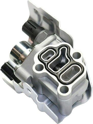 Variable Valve Timing VTEC Spool Valve Solenoid - VTEC Solenoid K20 for Honda Civic Si Acura TSX RSX Type S Replaces OE# 15810PRBA03 in Saudi Arabia