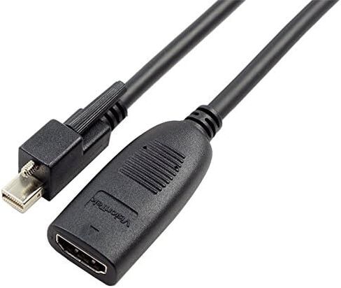 منتجات VisionTek محول Mini DisplayPort إلى HDMI 2.0 Active (M/F)، حزمة من 10 - 900868 in Kuwait