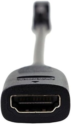 منتجات VisionTek محول Mini DisplayPort إلى HDMI 2.0 Active (M/F)، حزمة من 10 - 900868 in Kuwait