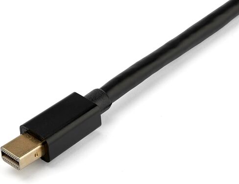 StarTech.com 3ft (1m) Mini DisplayPort Extension Cable & .com 3ft (1m) DisplayPort to Mini DisplayPort Cable in Saudi Arabia