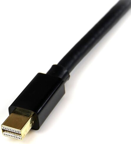StarTech.com 3ft (1m) Mini DisplayPort Extension Cable & .com 3ft (1m) DisplayPort to Mini DisplayPort Cable in Saudi Arabia