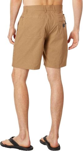Hurley Unisex-Adult H2o-dri Vapor 19" Chino Shorts in Saudi Arabia