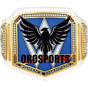 Championship Belt Wwf Wrestling Belt, Intercontinental Championship Universal Championship Belts Smack down Women (Smackdown Women Champion) in Saudi Arabia
