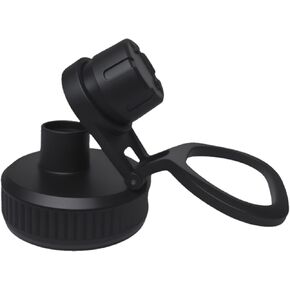 Compatible with Thermoflask Lid Replacement,1Pack Leak-Proof Lids Compatible with Thermoflask 16 18 24 32 40 64oz Wide Mouth Bottle,Secure Fit,BPA-Free. in Kuwait