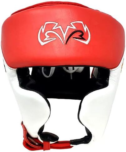 Rival Boxing RHGC2C Amateur Competition Headgear with Cheek Protectors in Saudi Arabia