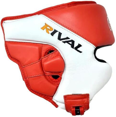 Rival Boxing RHGC2C Amateur Competition Headgear with Cheek Protectors in Saudi Arabia