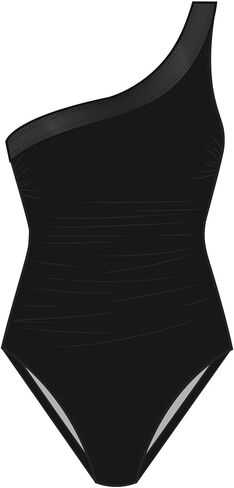MagicSuit Women's Moto Chic Lita One Piece Swimsuit in Saudi Arabia