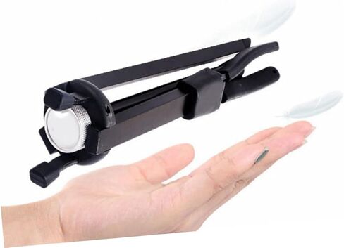 Foldable Portable Alto Saxophone Stand Non-Skid Saxophone Bracket Black Sax Display Holder Storage in Kuwait