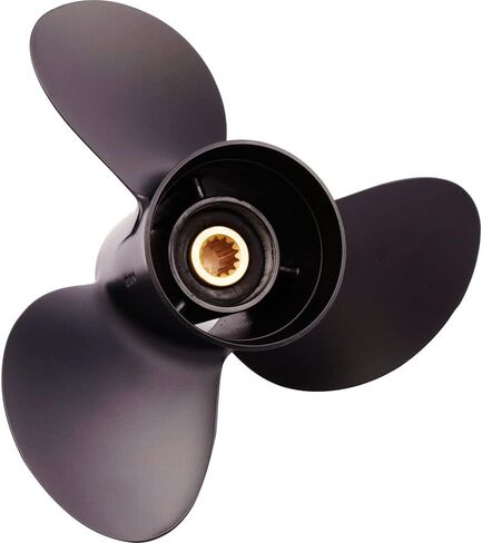 SOLAS AMITA Prop AL 3B 13.25" 17" RH in Saudi Arabia