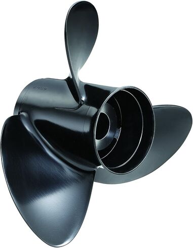 Solas Rubex 3 Aluminum Interchangeable Hub Propellers (9411-135-15) in Saudi Arabia