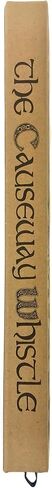 The Dannan Causeway Brass Tin Whistle in the Key of D - Lime Green Model in Saudi Arabia