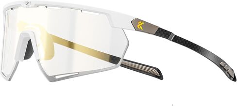 KOVEX Sports Sunglasses 26g Cycling Glasses Men Women Baseball MTB Running Triathlon Mountaineering Hiking K432 in Saudi Arabia