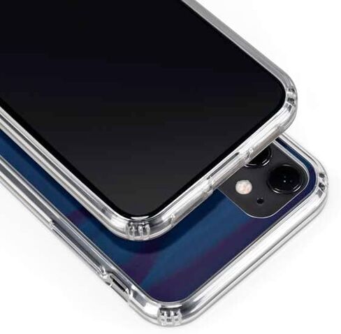 Skinit Clear Phone Case Compatible with iPhone 11 - Officially Licensed NFL Dallas Cowboys Design in Saudi Arabia