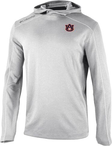 Columbia Golf Men's Auburn Univ Shotgun Hoodie in Saudi Arabia