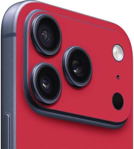 غلاف هاتف Skinit متوافق مع iPhone 17 Pro - تصميم Buckeyes من جامعة ولاية أوهايو مرخص رسميًا in Kuwait