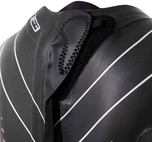 بدلة ZONE3 النسائية Vanquish X Wetsuit للسباحة في المياه المفتوحة لكامل الجسم للغوص وركوب الأمواج والتجديف والرياضات المائية in Saudi Arabia