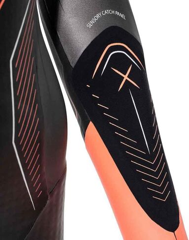 بدلة ZONE3 النسائية Vanquish X Wetsuit للسباحة في المياه المفتوحة لكامل الجسم للغوص وركوب الأمواج والتجديف والرياضات المائية in Saudi Arabia