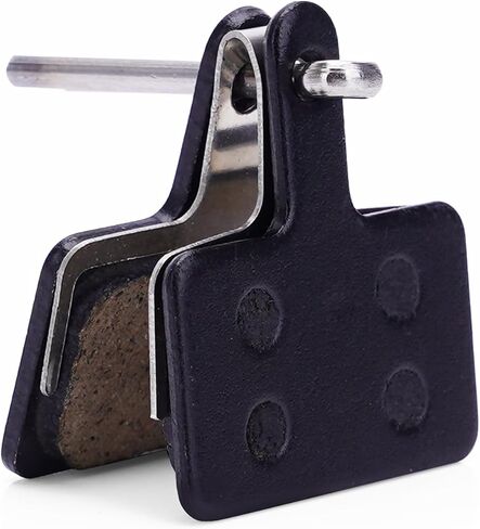JERBOR 2pcs Brake Pads for Lectric XP 1.0/2.0/3.0 XP Step-Thru 1.0/2.0/3.0 XP Lite 1.0, Rear Front Semi-Metallic Brake Pad Disc Brake, E-Bike Replacement for Lectric in Saudi Arabia