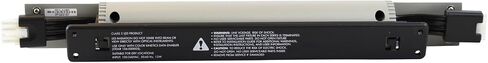 Color Kinetics 123-000004-00 iColor Cove MX Powercore RGB LED Fixture, 70° x 70°, 12-Inch in Saudi Arabia