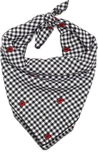 Ohio State Tossed Block O Printed Sidekick Harness- Small in Saudi Arabia