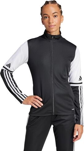 adidas womens Squadra 25 Training Jacket in Saudi Arabia