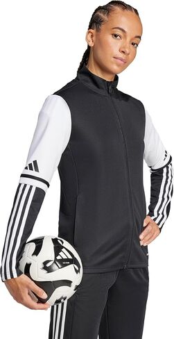 adidas womens Squadra 25 Training Jacket in Saudi Arabia