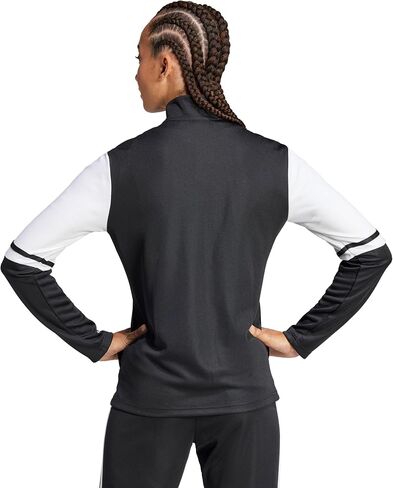 adidas womens Squadra 25 Training Jacket in Saudi Arabia