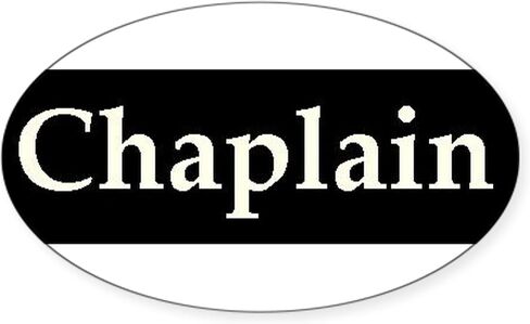 ملصق ممتص الصدمات للسيارة بيضاوي من CafePress/Cross/Inlay in Kuwait