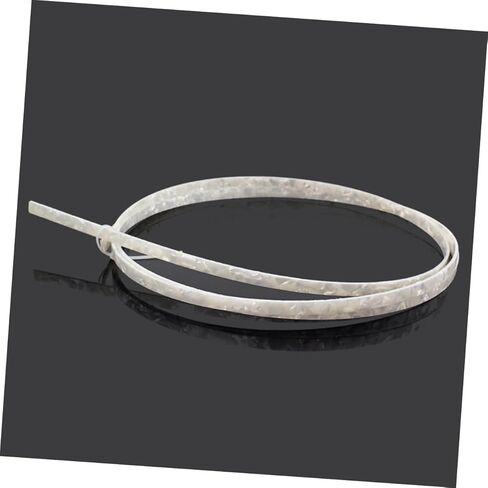 Diy Guitar Binding White Strips Purfling for Acoustic Classical Guitars in Kuwait