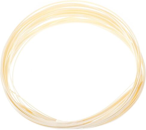 SUPVOX Guitar Body Decor 10pcs Abs Inlay Strips 1650 * 6 * 1.5mm Guitar Binding Purfling Kit in Saudi Arabia