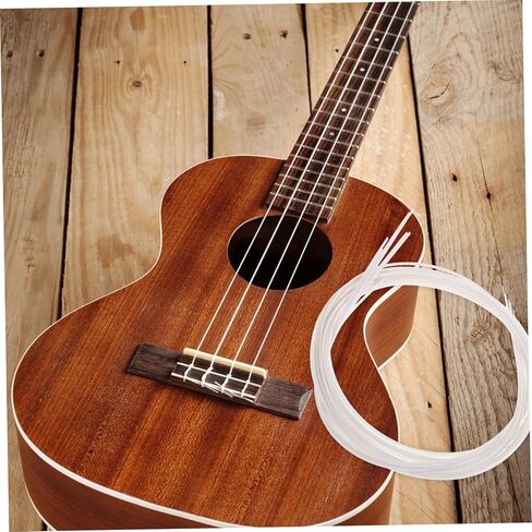 8pcs Guitar Binding Strip Acoustic Guitar Edge Purfling for Damage Prevention Easy Installation Decorative Edging Trim in Kuwait