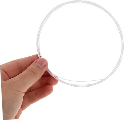 8pcs Guitar Binding Strip Acoustic Guitar Edge Purfling for Damage Prevention Easy Installation Decorative Edging Trim in Kuwait