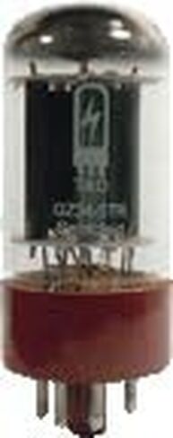 Tube Amp Doctor 5AR4 / GZ34 STR Premium Selected Vacuum Tube in Saudi Arabia