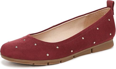 Dr. Scholl's Timeless in Saudi Arabia