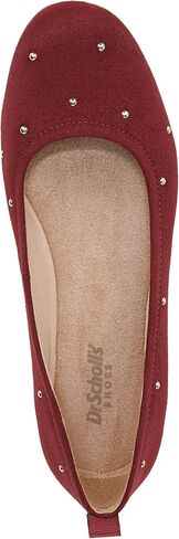 Dr. Scholl's Timeless in Saudi Arabia