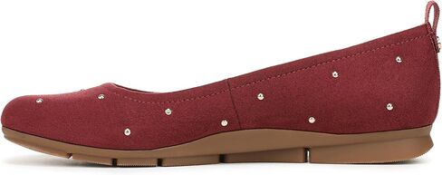 Dr. Scholl's Timeless in Saudi Arabia