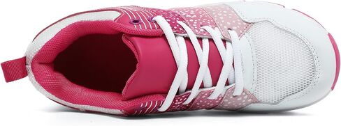 Kids Roller Skate Shoes with Wheels Roller Sneakers for Boys Girls Kids Deformation Wheeled Shoes ﻿ in Saudi Arabia