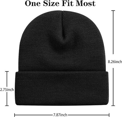 Unisex Beanie for Eagles Men and Women Knit Hat Cap Winter Beanies in Saudi Arabia