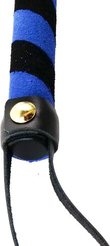 Riding Crop for Horse Horse Whip for Equestrian Training Lightweight Suede Whip in Saudi Arabia
