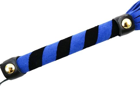Riding Crop for Horse Horse Whip for Equestrian Training Lightweight Suede Whip in Saudi Arabia