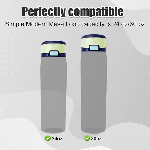 قطعتان من حشوات السيليكون و4 قطع من صمامات الأغطية، وأختام حلقات دائرية مانعة للتسرب متوافقة مع ملحقات استبدال زجاجات المياه الخالية من مادة BPA بوزن 24 أونصة و30 أونصة in Kuwait