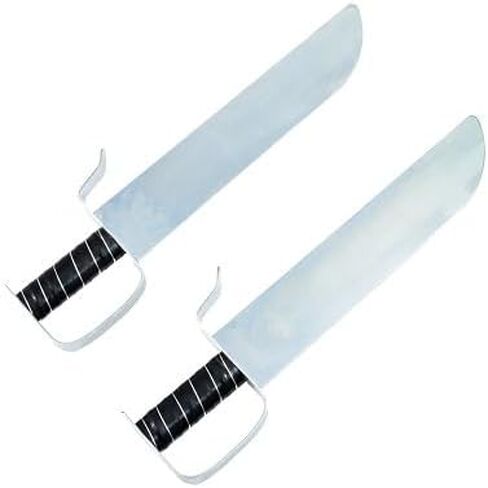 Etched Butterfly Kung Fu Swords Set of 2 in Saudi Arabia