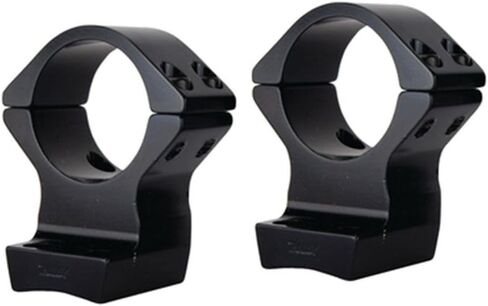 BrowningBrowning Rifle Accessory 12506 X-Lock Base Sys,Gls High 1 in Saudi Arabia