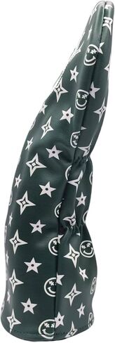 Golf Driver Headcover in Saudi Arabia
