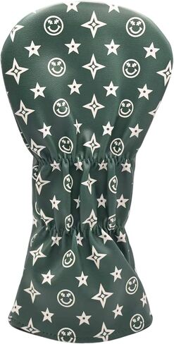 Golf Driver Headcover in Saudi Arabia