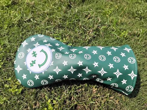 Golf Driver Headcover in Saudi Arabia