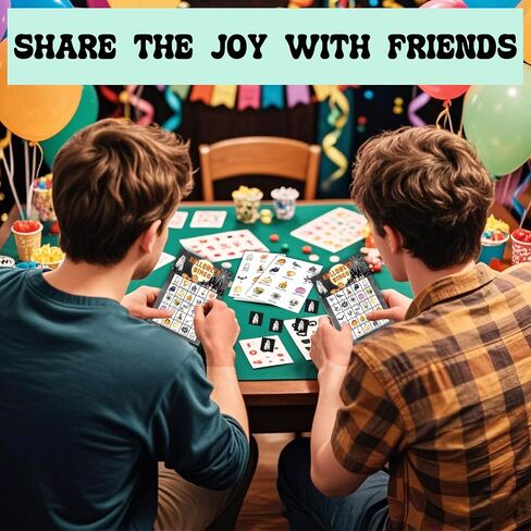 Hello Fall Bingo Games for Adults, Fall Harvest Bingo Cards for Autumn Party, Thanksgiving Party Decor Favors Supplies, Autumn Activities Games for Family Friends, Holiday Game for 24 Players -13 in Saudi Arabia
