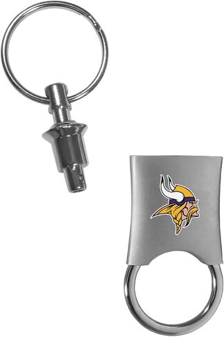 Siskiyou Sports NFL unisex Valet Key Chain in Saudi Arabia