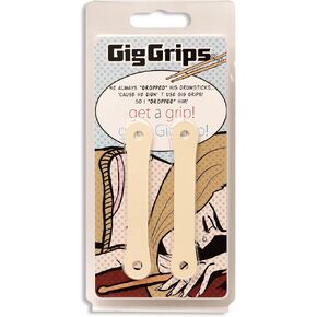 The Duallist Gig Grips Drumstick Grips in Saudi Arabia